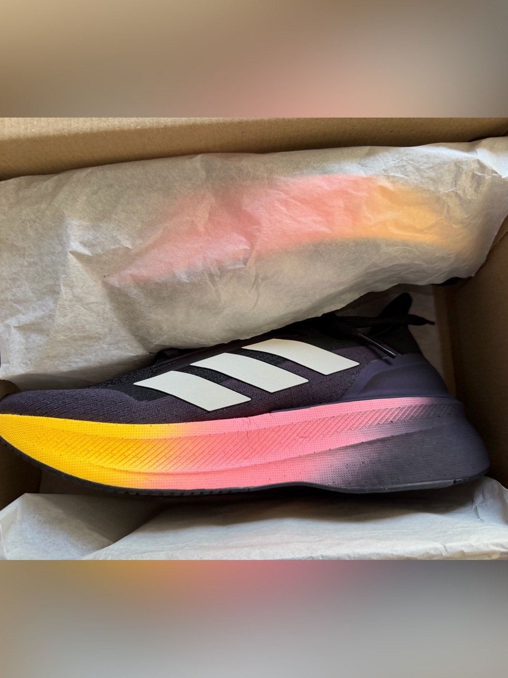adidas ultraboost 5x women’s - Picture 3 of 5